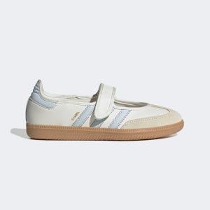 아디다스 ADIDAS 삼바 제인 JR7339
