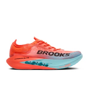 브룩스러닝 남녀공용 하이페리온 엘리트 5 핑크(Medium)