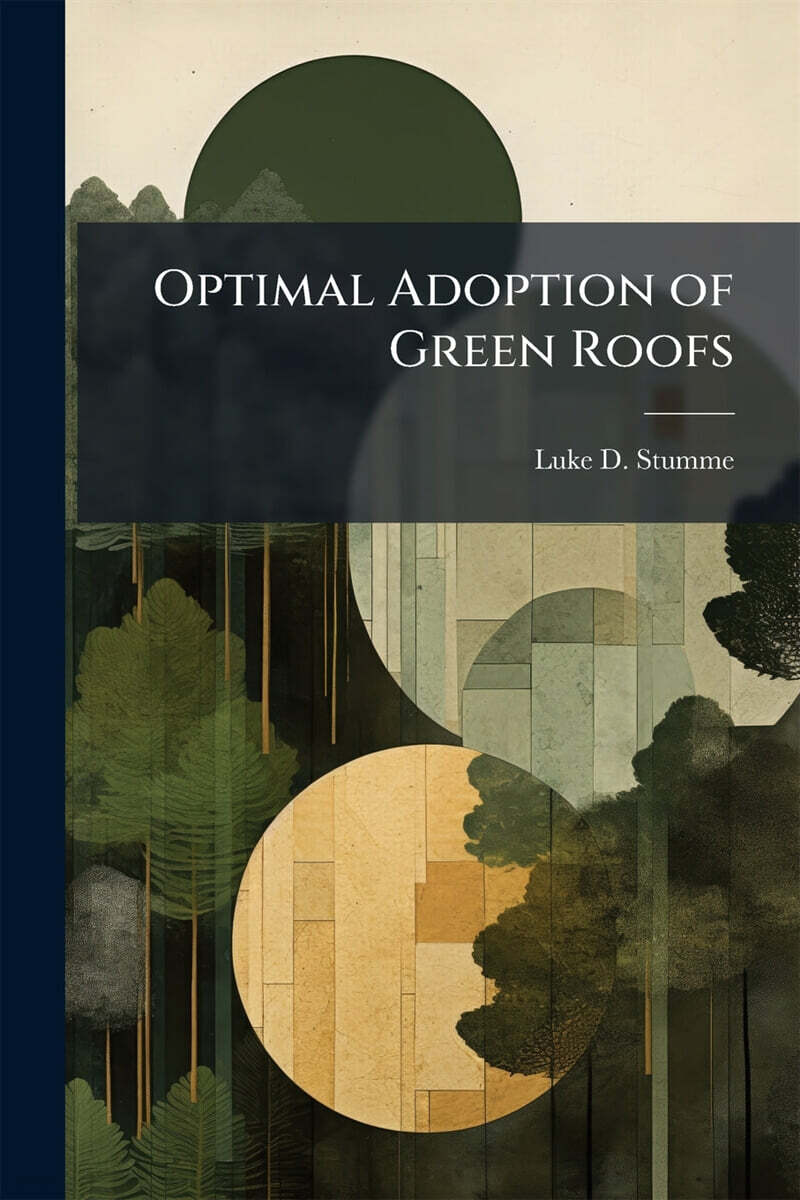 Optimal Adoption of Green Roofs