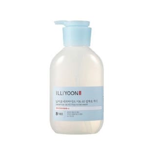 일리윤 세라마이드 아토 6.0 탑투토워시 500ML 제품 썸네일