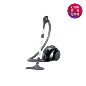 [쓱설치][LG전자공식판매처] LG 싸이킹 POWER 청소기 실버 C40SFHT (희망일)