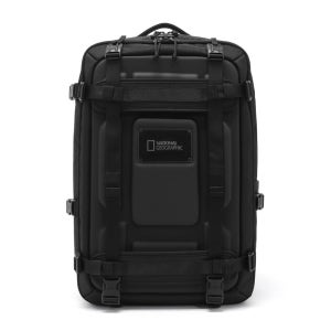 내셔널지오그래픽 N253ABG030 네이처 필드 백팩 BLACK