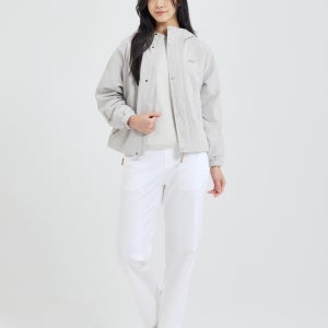 [K2 공식몰]플라이워크 코튼 스판 팬츠 W KWU24346W5