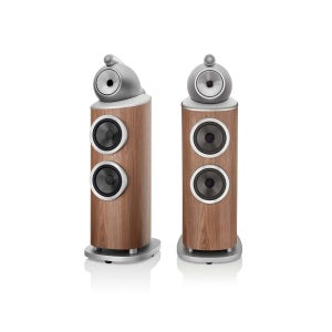 [바워스앤윌킨스] B&W 비앤더블유 803 D4 하이엔드 스피커