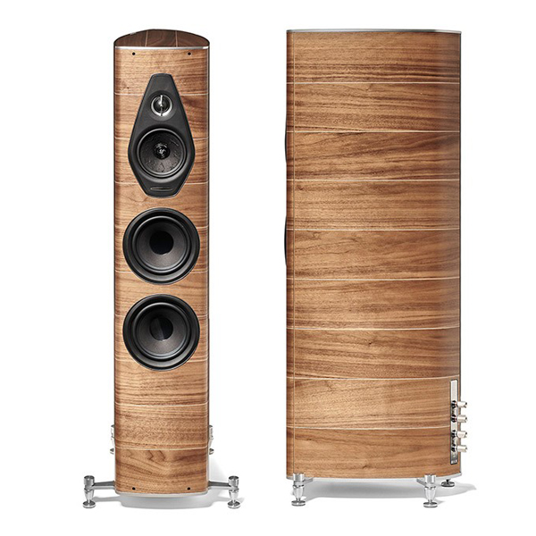 Sonus Faber Olympica Nova III (소너스 파베르 올림피카 노바 3)