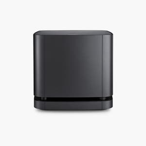 [BOSE] 보스 베이스 모듈 500