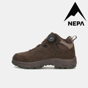 [롯데백화점] 네파 공용 칸네토 트랙션 고어텍스 보아 7LC7606 LE1219894532