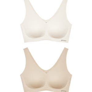 [감탄] 인견쿨 프래쉬 런닝형 브라 2PACK 5012270321