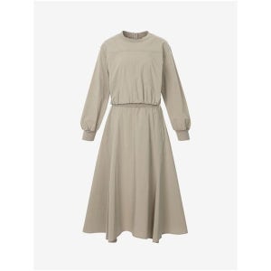 숲 [하프클럽]라운드넥 스트링 셋업 원피스(SZ8OP82)