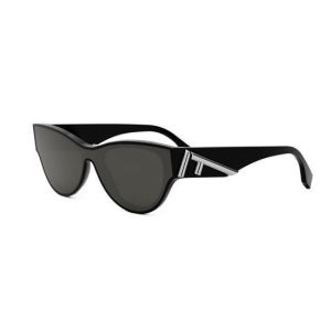 펜디 블랙 선글라스 FE40135I 01A 24FW Black 141488418