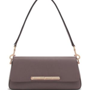 랑방 숄더백 마론글라스 LWBGBRS1PIENA24 MARRONGLAC 24FW 141502734