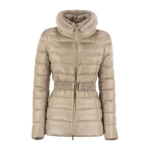 HERNO 에르노 클라우디아 울트라라이트 나일론 패딩 재킷 PI0485DICM05 1985