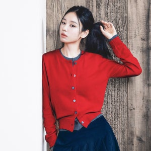 셀렙샵에디션 [최초가 89,900]25FW 캐시미어 레이어드 가디건