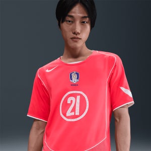 나이키 대한민국 2004 리이슈 저지 PARK JI SUNG 21(IF2943679)