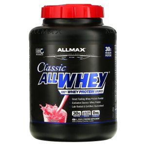 올맥스 <b>클래식</b> <b>올웨이</b> 프로틴 <b>스트로베리</b> 2.27kg