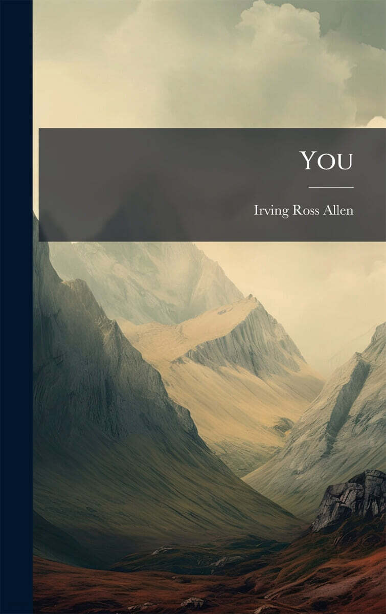 You