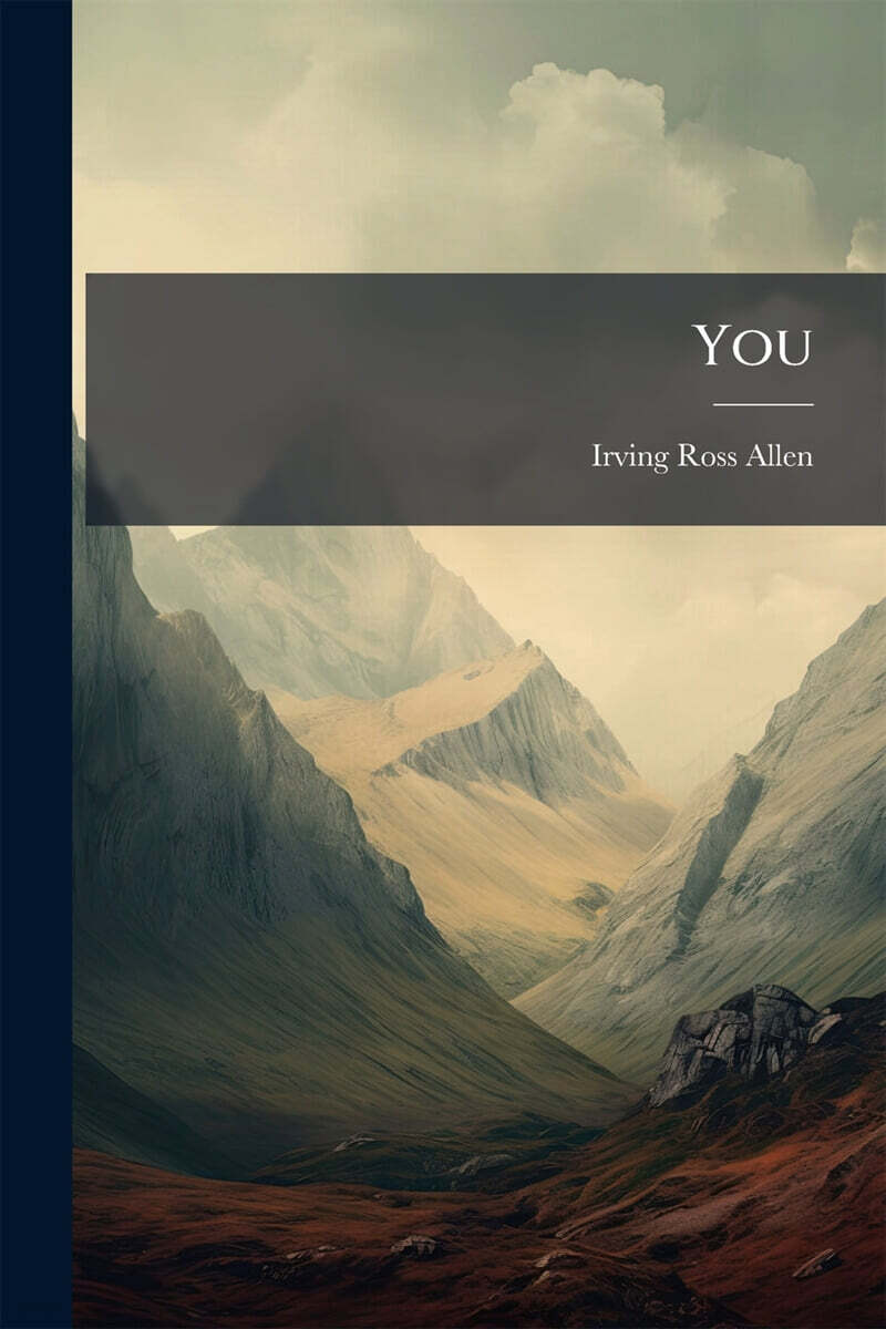 You