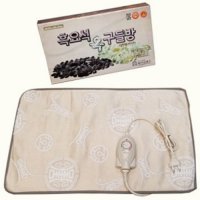 대신전자 흑요석 옥 구들방 찜질기 DS-796A 일반형