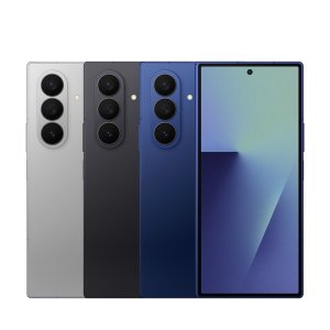 [롯데백화점] 삼성전자 삼성 갤럭시 Z 폴드7 자급제 512GB [삼성포인트10만+정품어댑터+케이스증정} LE1219918903