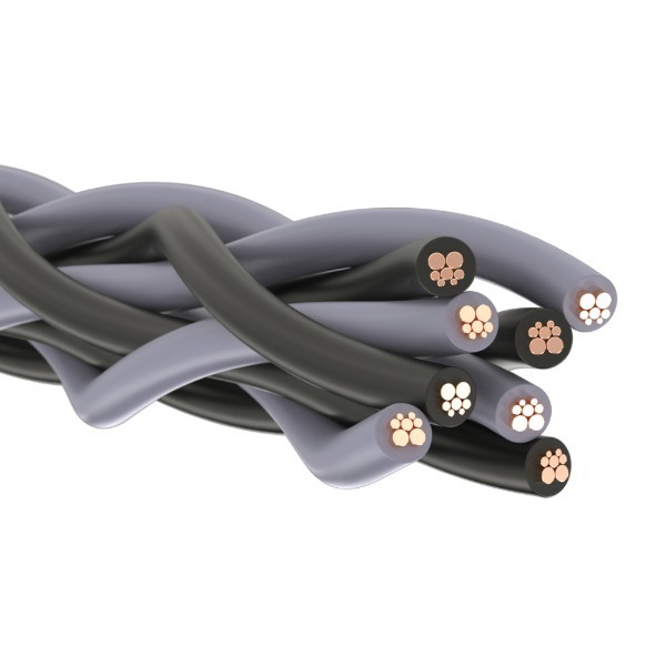 Kimber Kable 4TC Speaker Cable (킴버 케이블 4TC 스피커 케이블)