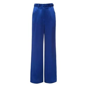 가브리엘라 허스트 긴바지 4252168S119 COBALT BLUE 여성