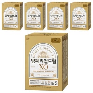남양 임페리얼드림 XO GOLD 2단계 612개월 280g 5개