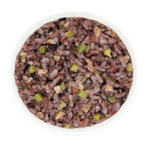 짱죽 유아용 실온이유식 완료기 아기밥 13개월부터 연어필렛해초밥 160g 1개