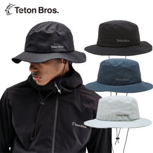 티톤브로스 TTHE5E551 Zero-G 3L Hat 방수 모자 428519