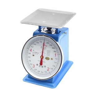 협진 접시 지시 저울 5kg/주방용 가정용 업소용 (WCCADE1)