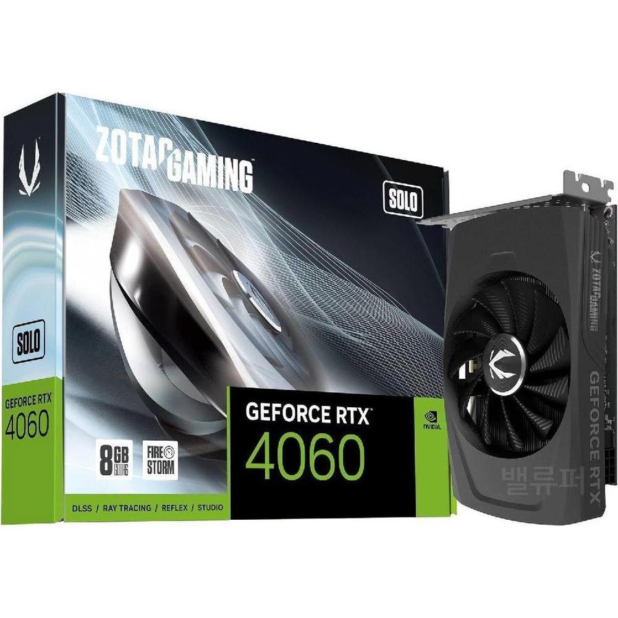 ZOTAC GeForce RTX 5080 Edge OR 4080 vd7558 보드 ECO