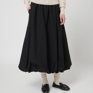 CC콜렉트 [AK분당점] [씨씨콜렉트] 밴딩 롱 벌룬 스커트_C253MSD006