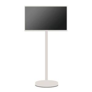 LG전자 LG전자 스탠바이미 2 LED QHD(27LX6TKGA)_위너스