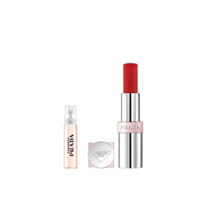 [롯데백화점] 프라다 뷰티 NEW 프라다 글로우 밤 (+패러독스 1.2ML) LE1219880426