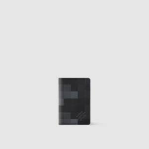 루이비통 카드지갑 DAMOFLAGE 포켓 오거나이저 M14928 M14928