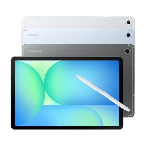 삼성전자 갤럭시탭 S10 FE 플러스 128/256GB 태블릿PC  그레이  128GB  Wi-Fi