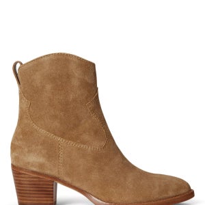 폴로랄프로렌 로렌 스웨이드 부츠 Lauren Harpher Suede Boots 113669987
