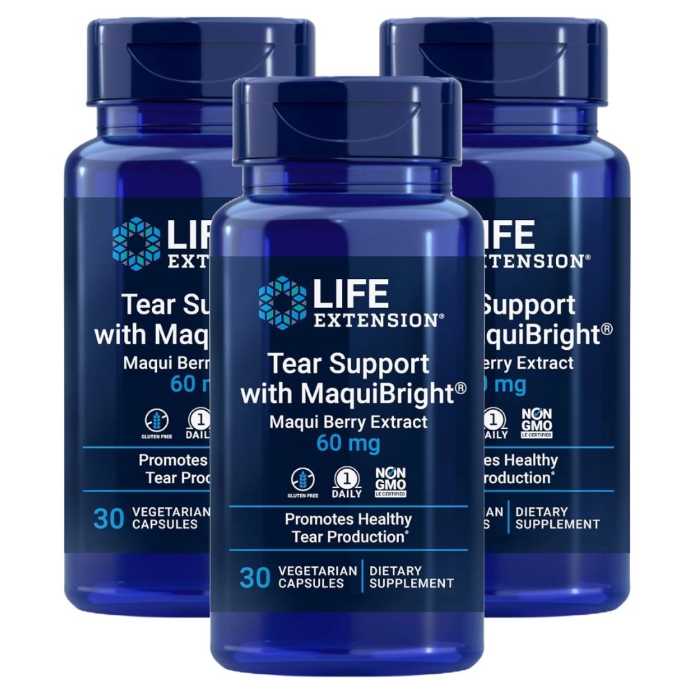 라이프익스텐션 <b>티어 서포트</b> 마키베