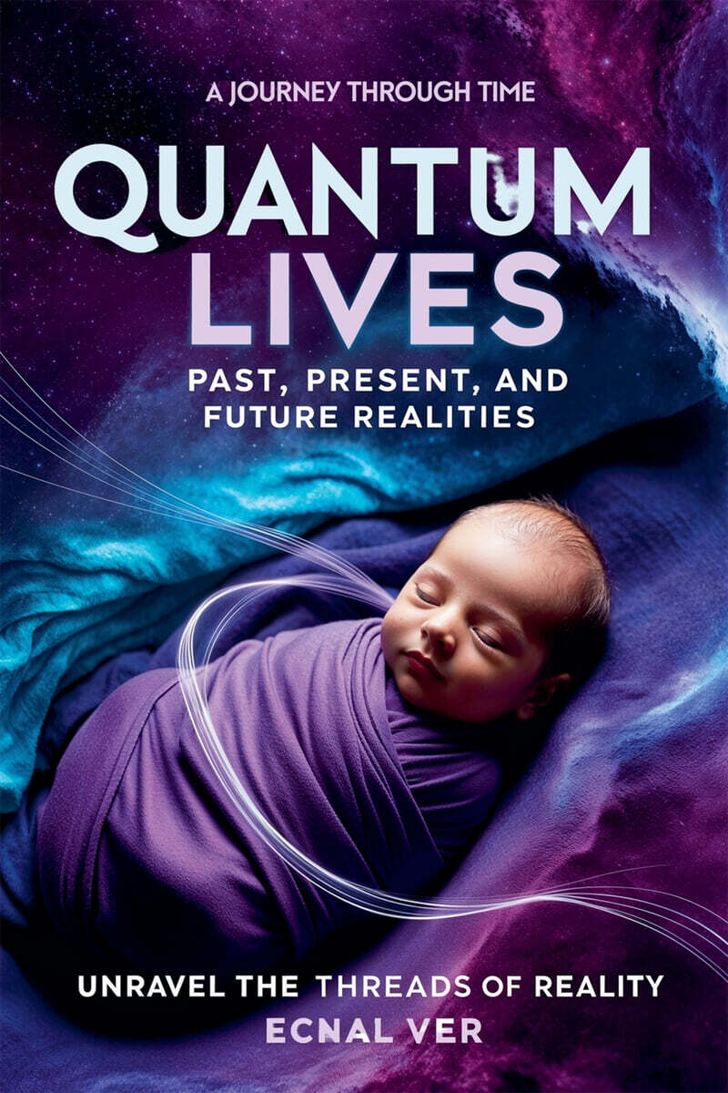 Quantum Lives (Past, Present and Future Realities)