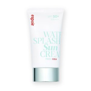 에스쁘아 워터스플래쉬 선크림 프레쉬시카60ml