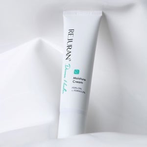 리쥬란 더마힐러 모이스처 크림 60g