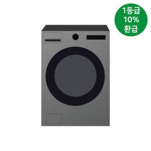 LG전자 LG전자 트롬 오브제컬렉션 FX25VSR 드럼세탁기_후