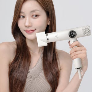 [비달사순] 스마트 에어 항공모터 BLDC 드라이기 (VSD1271WK)