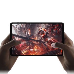 [올도큐브] [국내정품] ALLDOCUBE iPlay70 mini Turbo 게이밍 태블릿 12+256GB