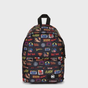 [이스트팩] EASTPAK X DC COMICS 미니백팩 오르빗 EPCBA13 4V6