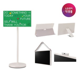 [롯데백화점] LG전자 [LG전자 직영] LG 스탠바이미2 27LX6TEGAC LE1219916088