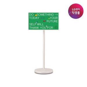 [롯데백화점] LG전자 [LG전자 직영] LG 스탠바이미2 27LX6TEGA LE1219916052