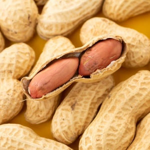 삶아먹는 고소한 25년 국산 햇 피땅콩 500g