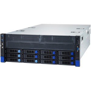 TYAN TAKO-FT83 (B29R48-12C21G) RTX 5090 4GPU (128GB, U.2 960GB)