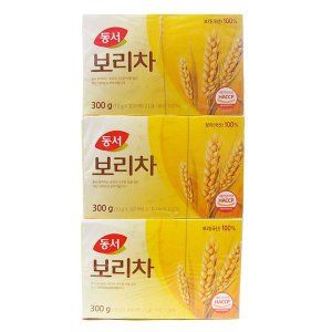 동서식품 동서보리차 300g(10gx30개입)x3개 보리차/티백