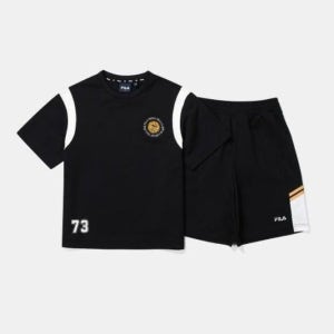 [롯데백화점] 휠라 키즈 농구 상하세트FK2FSG2602M LE1219917744